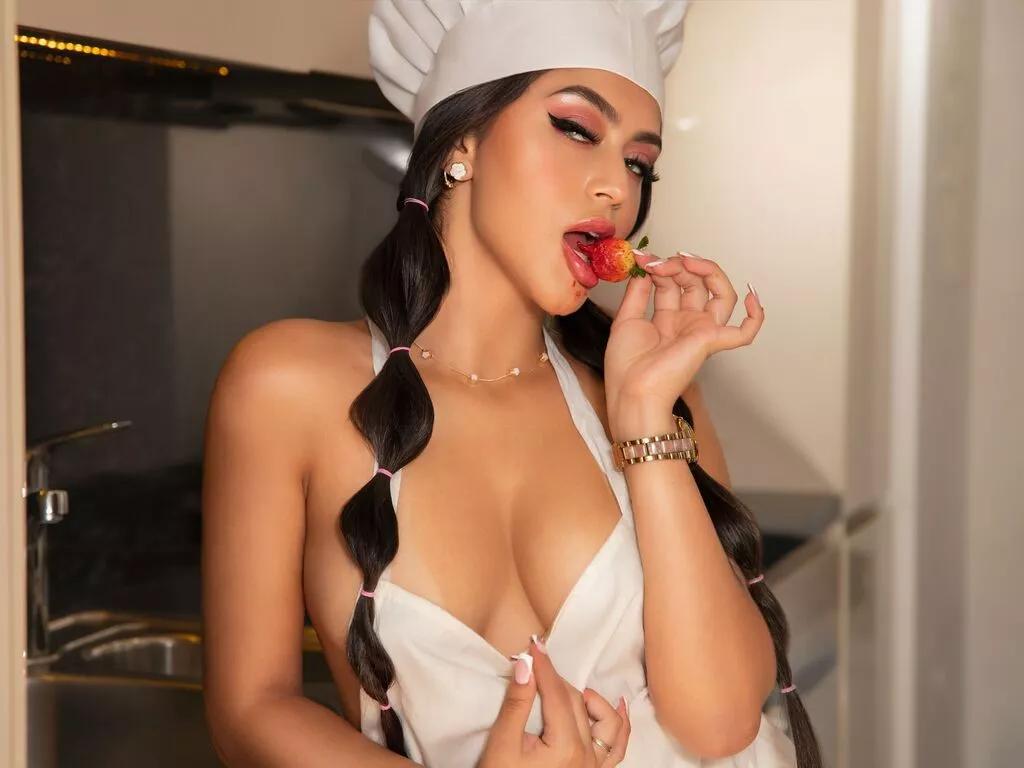Kourtney on LiveJasmin