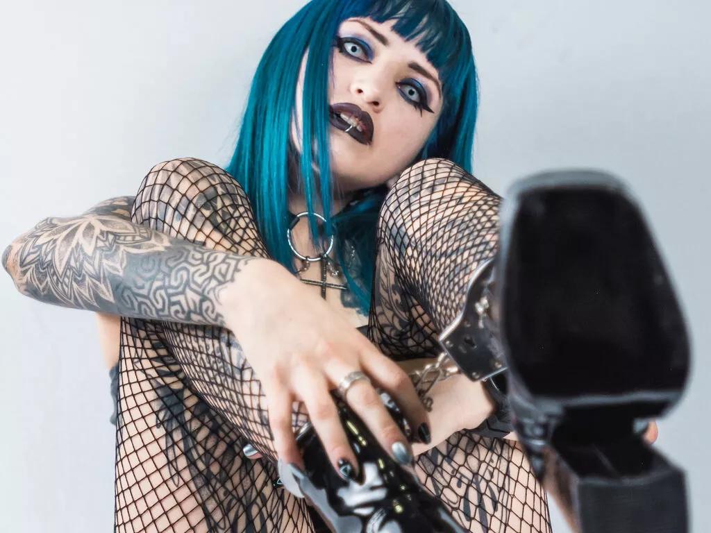 LaurentCarter on LiveJasmin 