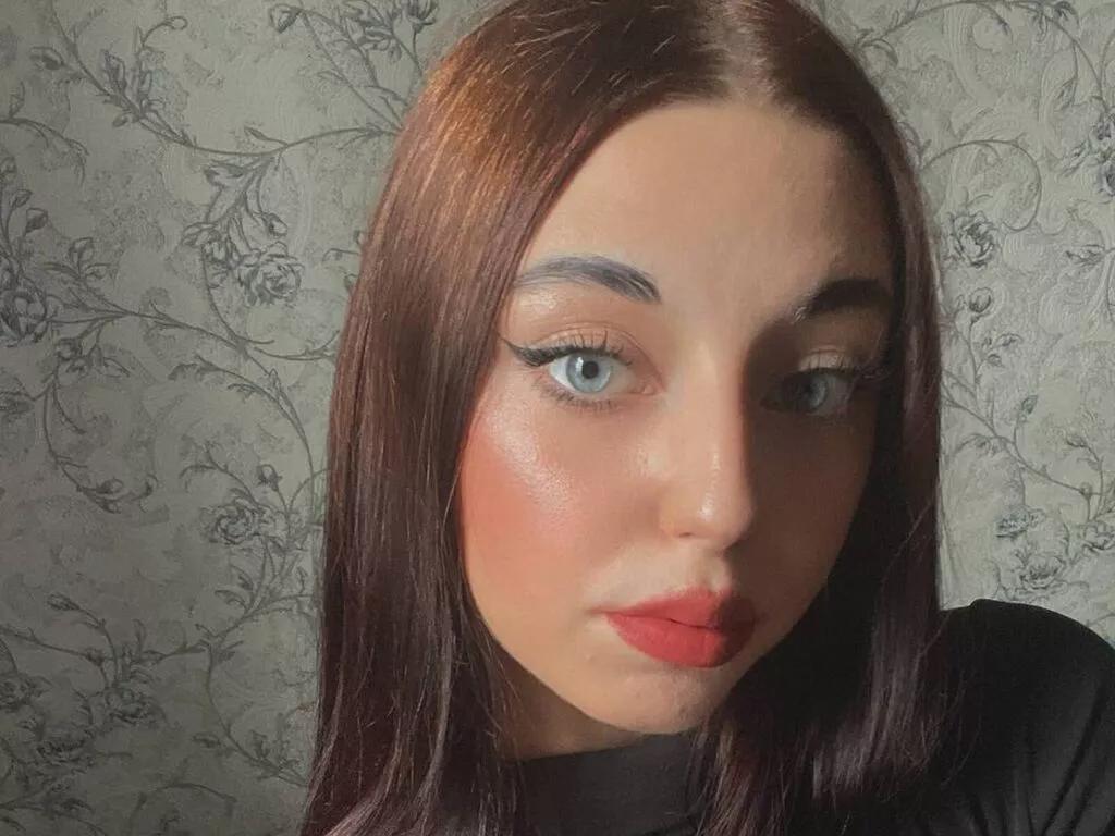 LeiaMoreno on LiveJasmin