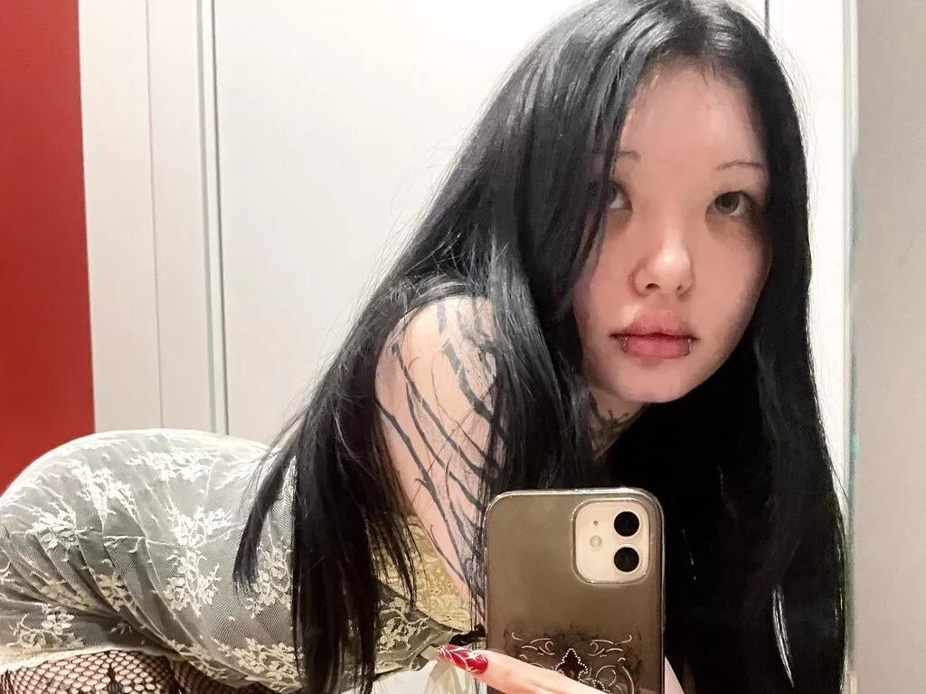 LeinBone on LiveJasmin 