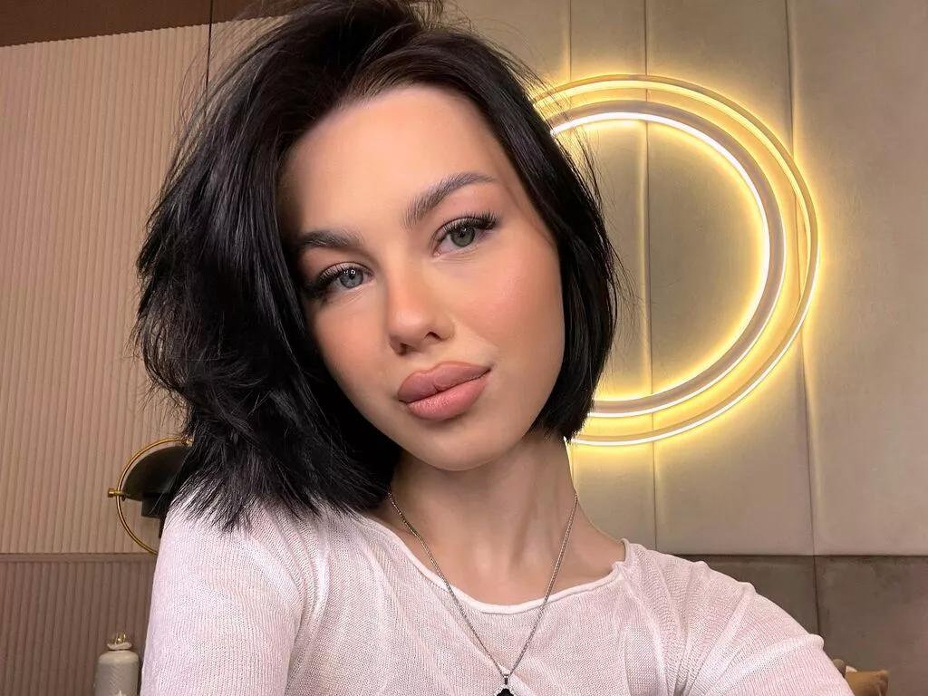 LeyaFoxhall on LiveJasmin 
