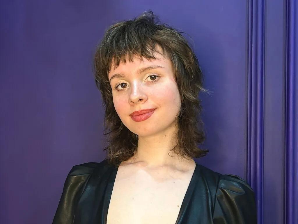 LillyStark on LiveJasmin