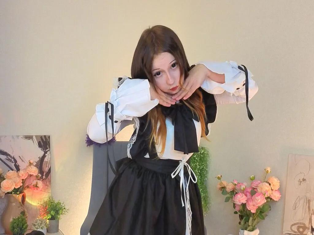 LoisDorning on LiveJasmin