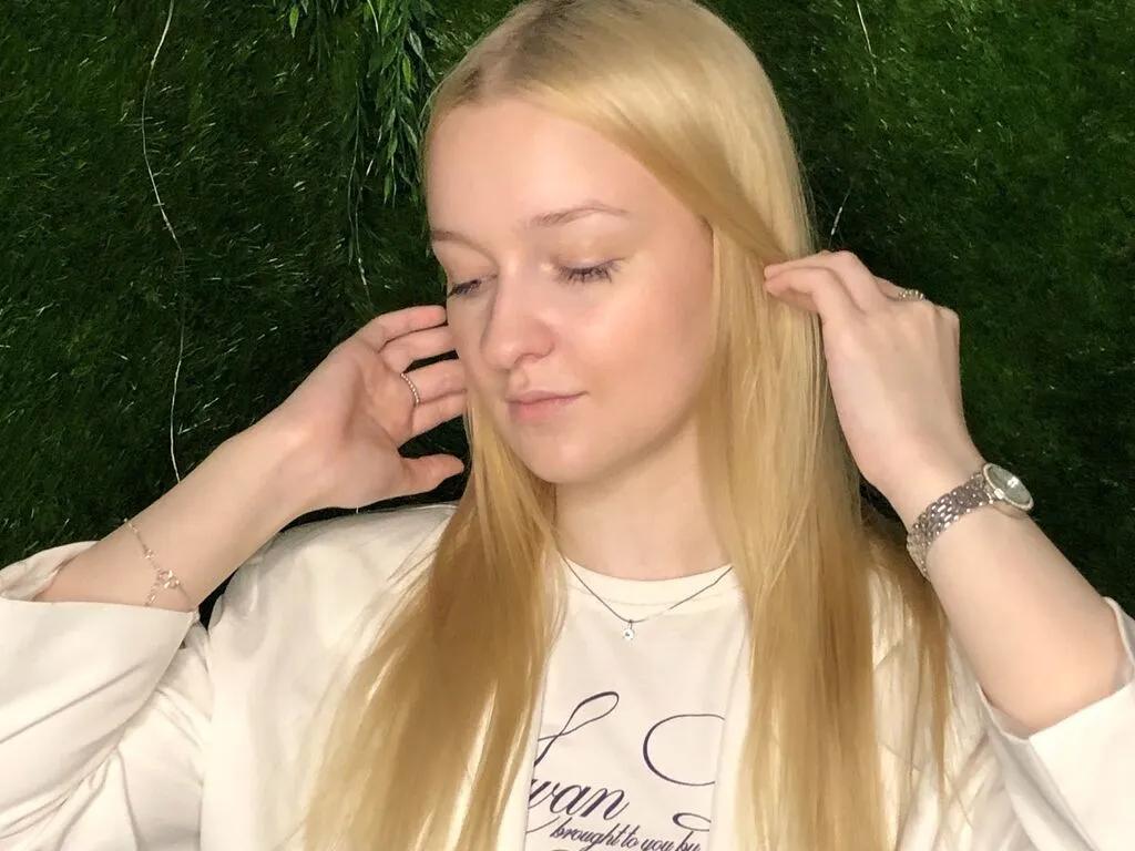 MadalineStehlik on LiveJasmin