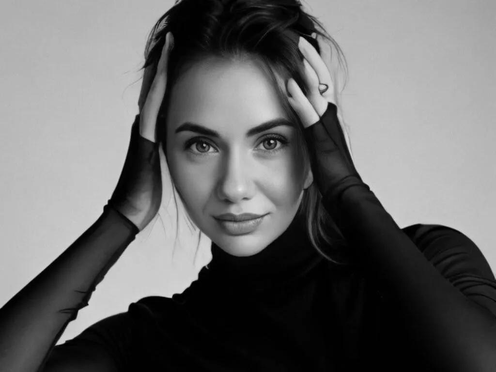 MaiaSin on LiveJasmin