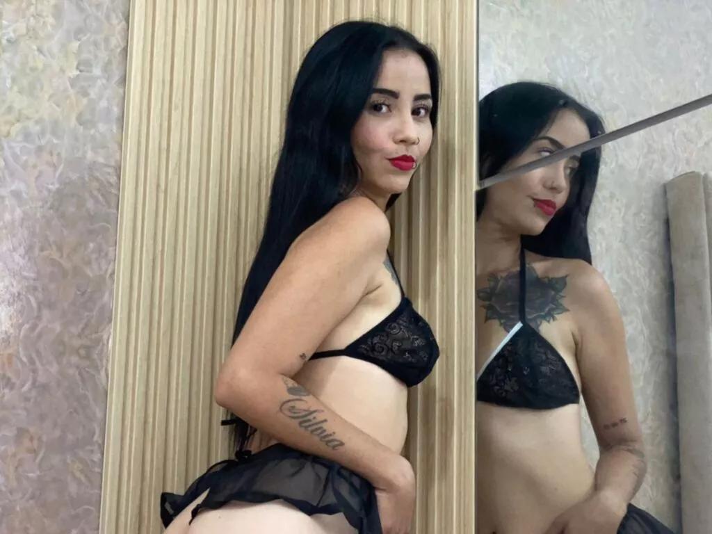 MeganFerguson on LiveJasmin 