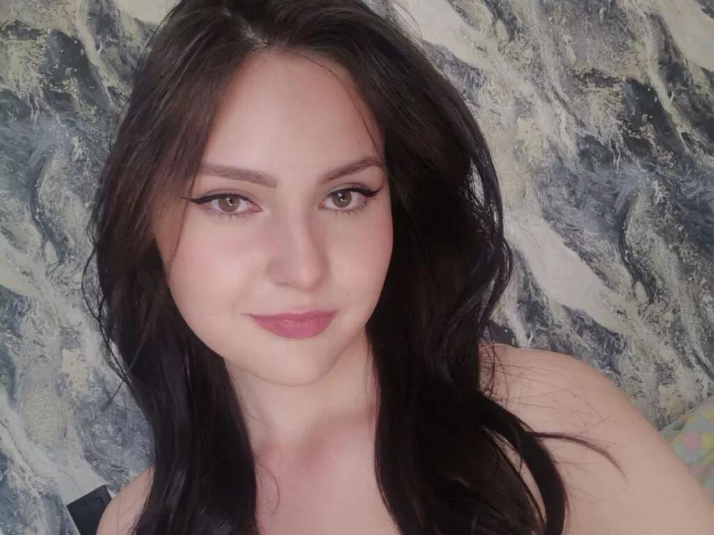 MeriAdals on LiveJasmin 