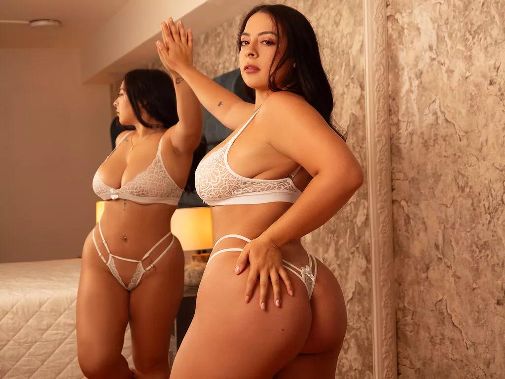 NathalialHarper on LiveJasmin 