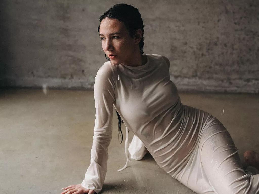 NikkiWalker on LiveJasmin