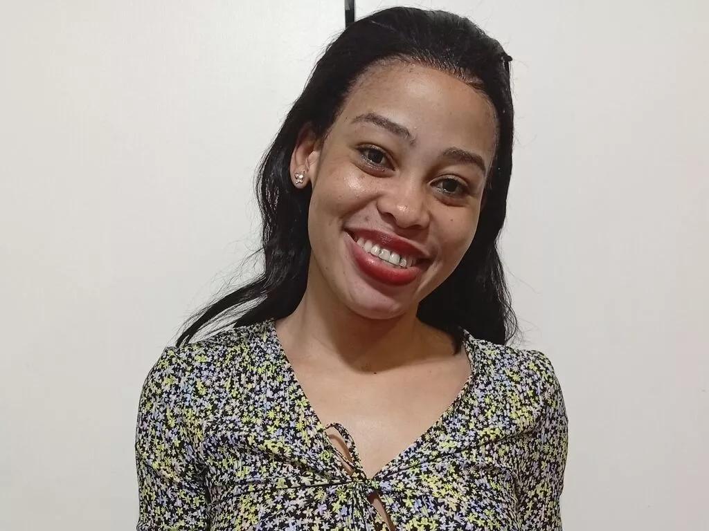 NitaNicole on LiveJasmin 