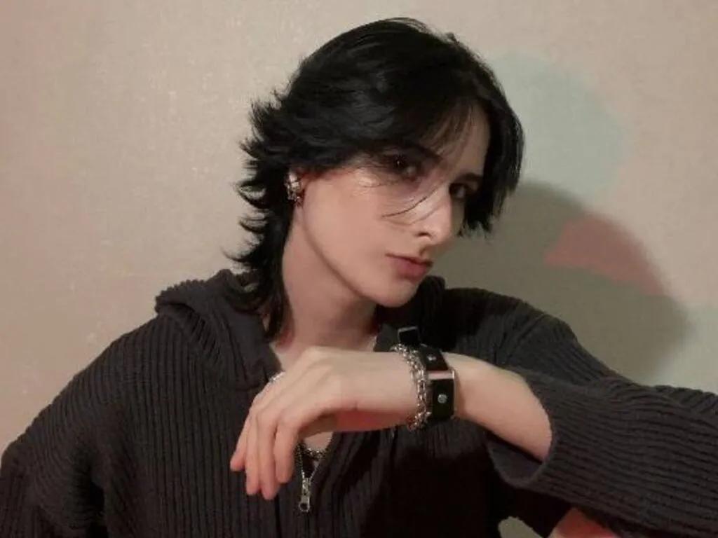 OctaviaMatkowsky on LiveJasmin