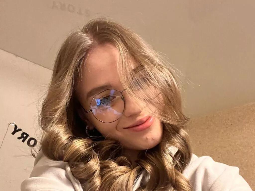 OdiliaColeson on LiveJasmin 