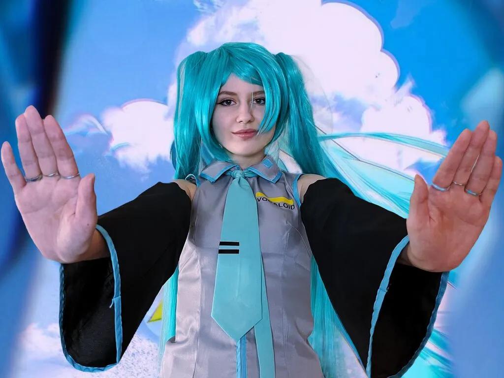 ReutLina on LiveJasmin