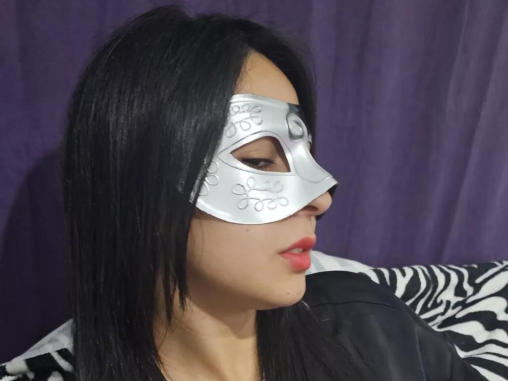 SamiraHadidi on LiveJasmin 