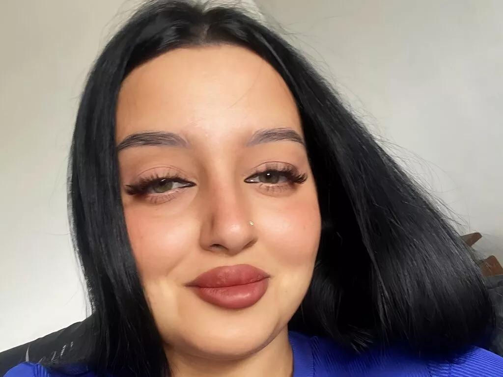 SkarlettBrook on LiveJasmin