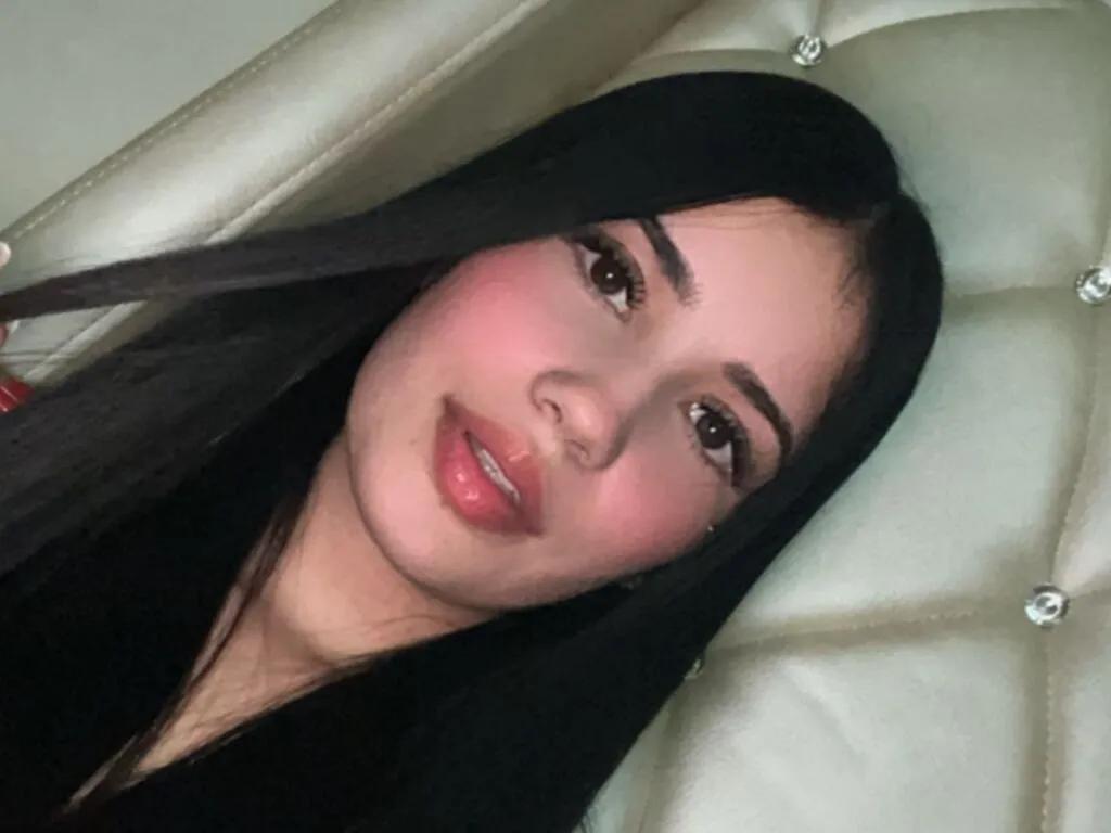 SophiaFoox on LiveJasmin
