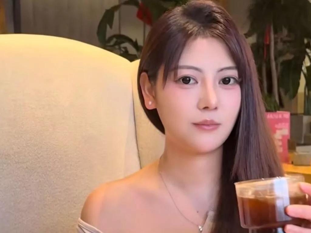 Stephaniees on LiveJasmin 