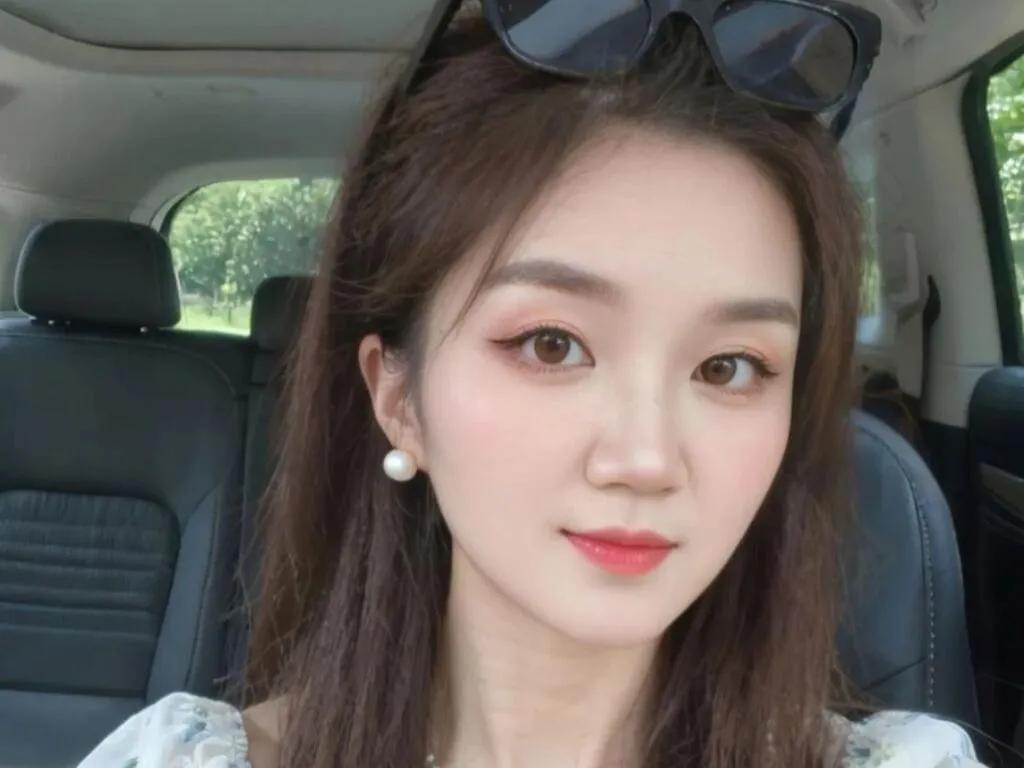 tingyan on LiveJasmin