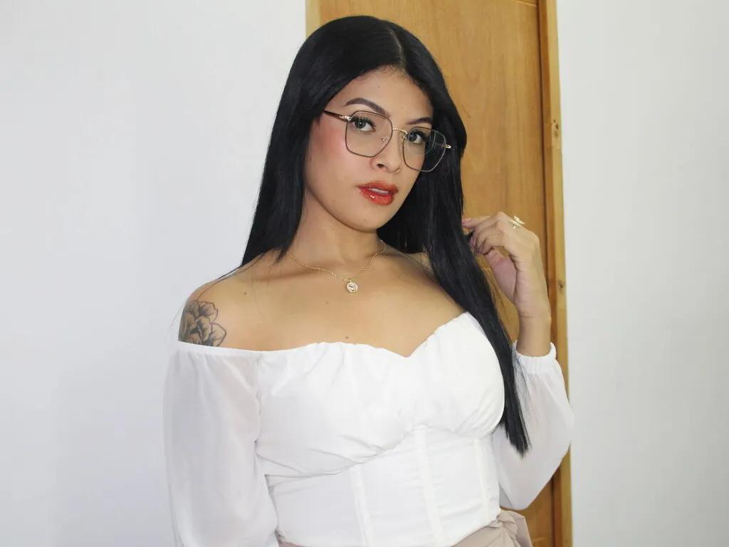 ValeriaRouse on LiveJasmin