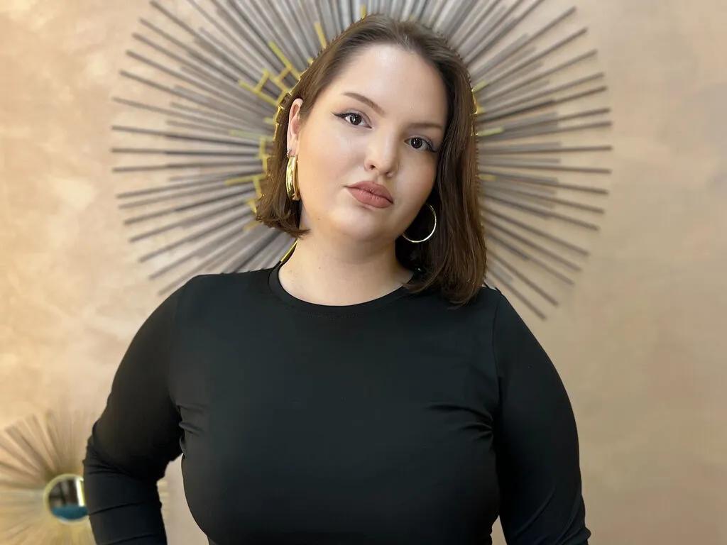 VanessaRice on LiveJasmin