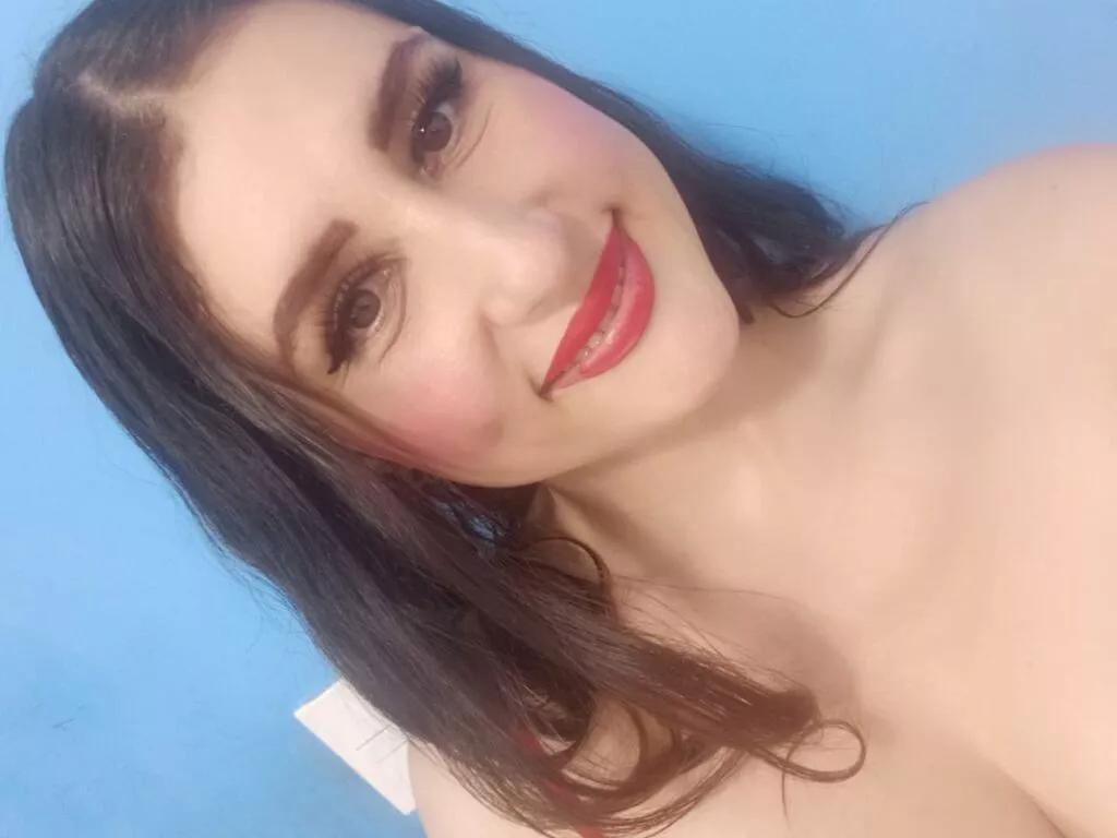 VanezaLedis on LiveJasmin 
