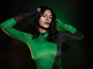 Offline AbbyDreams on Streamate