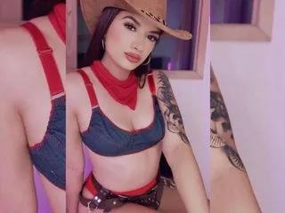 Abril_Foxxx_Squirt on Streamate