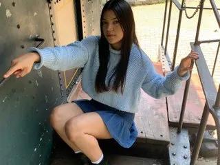 AbySeraphine on Streamate