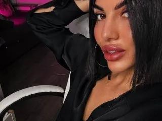 AddictedSabi on Streamate