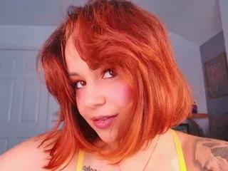 Aerin on Streamate 