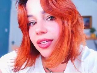 Aerin on Streamate 