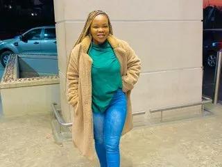 AFusion_Queen on Streamate