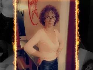 agathaross on Streamate 