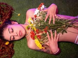 Alaialove on Streamate 