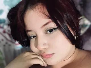 alana_glasses on Streamate 