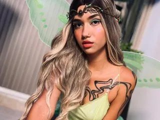 AlanahGreyGB on Streamate 