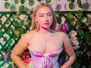 AlanaLeBlanc on Streamate