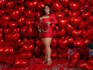 AlannaWiilsonn on Streamate 