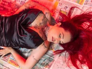 Offline AlejandraMartinezz on Streamate