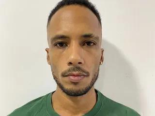 Alejoblack on Streamate