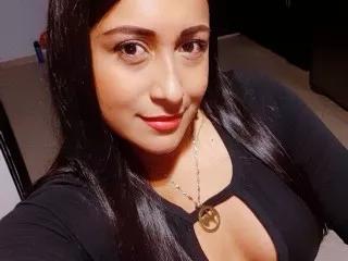 Alexahottttt on Streamate 