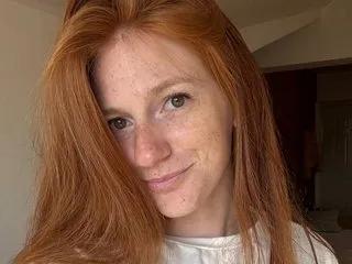Aliceginger99 on Streamate