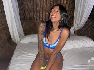 Offline Aliceguzman18 on Streamate