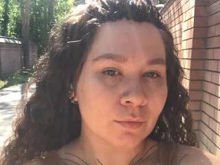 AlisaUn on Streamate 