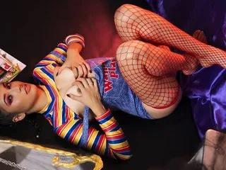 AlisKooper on Streamate