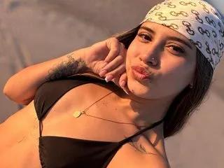 Alison_Skinny on Streamate