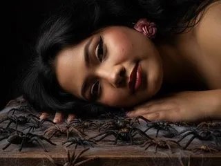 Offline ALISONDIIAZ on Streamate