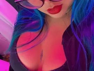 AllisonMilleer on Streamate 