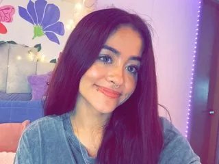 Offline ALLYSONPARKERR on Streamate