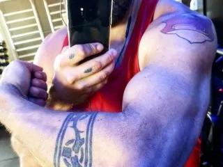 alph4beto on Streamate